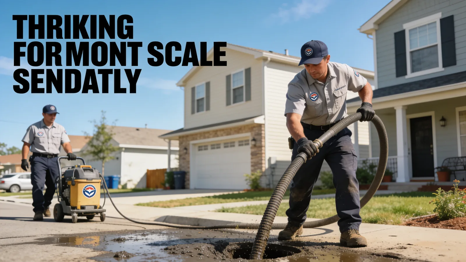 Sewage Cleanup in Greenville, AL near me